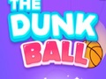 Logħba Il-Dunk Ball  onlajn