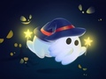 Logħba Ġlieda Ghost. io  onlajn