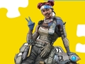 Logħba Apex Legends Jigsaw Puzzle onlajn
