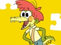 Logħba Arlo the Alligator Boy Jigsaw Puzzle onlajn