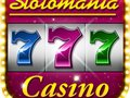 Logħba Casino Slotomania onlajn