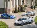 Logħba Bugatti Puzzle Centodieci onlajn