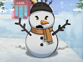 Logħba Ħabbat il-Snowmen  onlajn