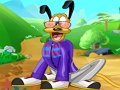 Logħba Pluto Dress Up onlajn