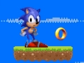 Logħba Sonic Mobile onlajn