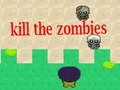 Logħba Joqtlu l-Zombies  onlajn