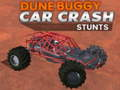 Logħba Stunts tal-ħabta tal-karozzi Dune Buggy  onlajn