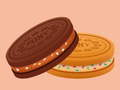 Logħba Issortja Cookies  onlajn