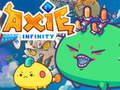 Logħba Axie Infinità  onlajn
