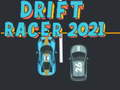 Logħba Drift Racer 2021 onlajn