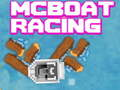 Logħba McBoat Racing onlajn