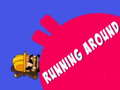 Logħba Running Madwar  onlajn