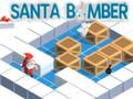Logħba Santa Bomber onlajn