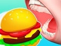Logħba Snack Rush Puzzle onlajn