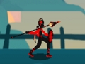 Logħba Stickman Master Archer Leġġenda  onlajn