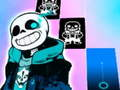 Logħba Madum tal-Piano: Megalovania Undertale onlajn