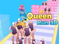 Logħba Queen Run 3d onlajn