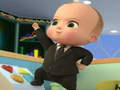 Logħba IL-BOSS BABY Jigsaw Puzzle  onlajn