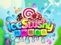 Logħba Maker slushy icy onlajn