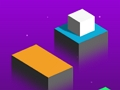 Logħba Cube Tappy onlajn