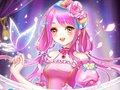 Logħba Prinċipessa Magic Fairy Tale onlajn