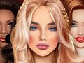 Logħba Ġnien u Princess Fashionista Girl  onlajn