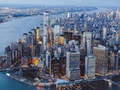 Logħba Ġbir ta’ New York Jigsaw Puzzle  onlajn