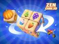 Logħba Zen Cube 3d onlajn