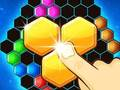 Logħba Puzzle Hexa 2048 onlajn