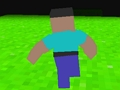 Logħba Noob Mommy Escape Parkour onlajn