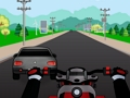 Logħba Highway Moto Traffiku  onlajn