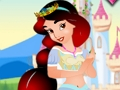 Logħba Princess Jasmine onlajn