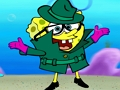 Logħba Spongebob Squarepants onlajn