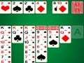 Logħba Spider Solitaire onlajn