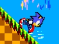 Logħba Runners Sonic Pocket onlajn