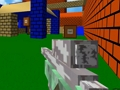 Logħba Pixel Gun Apocalypse Toons onlajn