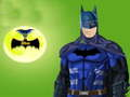 Logħba Ilbies Batman  onlajn