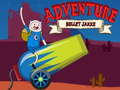 Logħba Adventure Time Bullet Jake onlajn