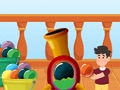 Logħba Shooter tal-bżieżaq onlajn