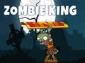 Logħba King Zombie onlajn