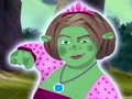 Logħba Shrek Princess Fiona onlajn