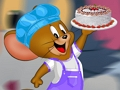 Logħba Jerry Dress Up onlajn