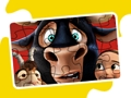 Logħba Ferdinand jigsaw puzzle onlajn