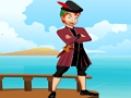 Logħba Peter Pan onlajn