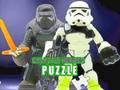 Logħba Puzzle tal-eroj galattiċi onlajn