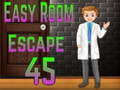 Logħba Amgel Easy Room Escape 45 onlajn