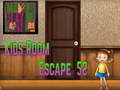 Logħba Amgel Kids Room Escape 52 onlajn