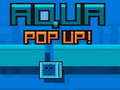 Logħba Aqua pop up onlajn