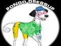 Logħba Pongo Dress Up onlajn