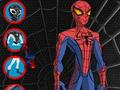 Logħba Ħallieq Eroj Spiderman  onlajn